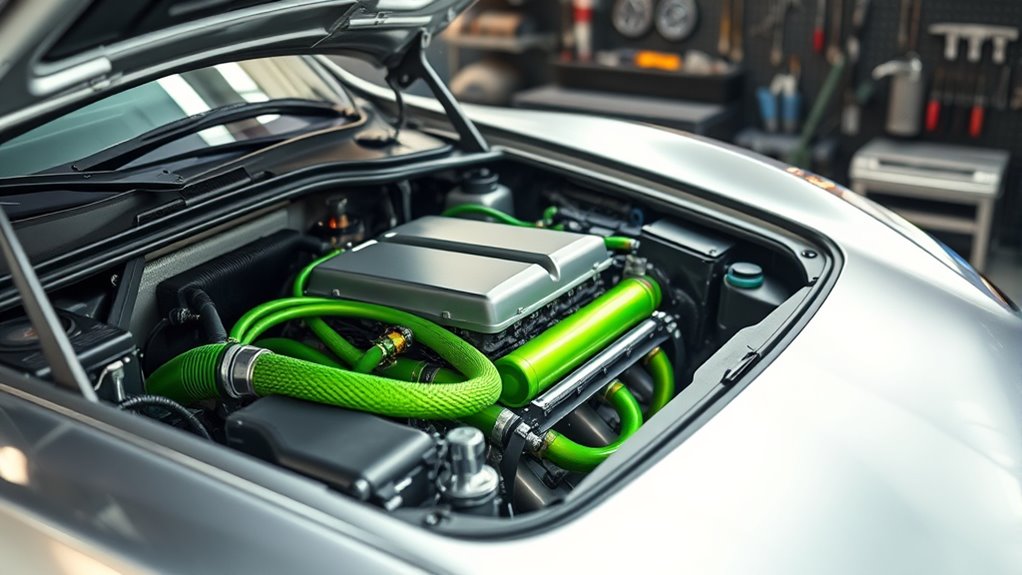 choosing e85 conversion kits