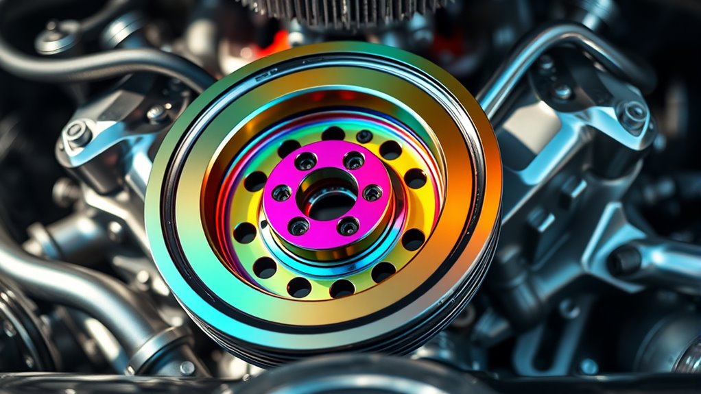 choosing efficient pulley kits