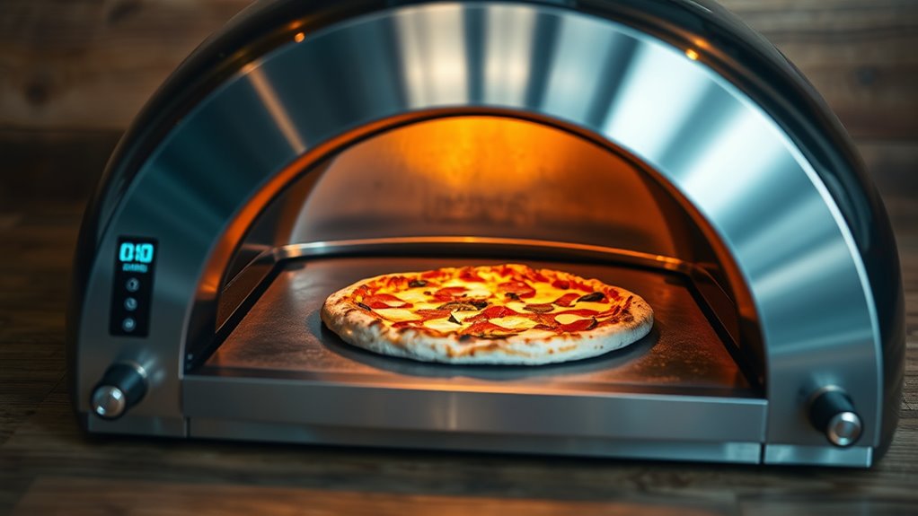 choosing efficient versatile ovens