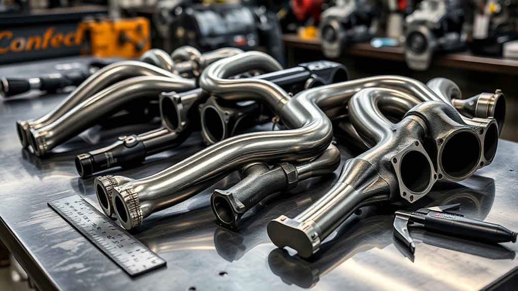 choosing high performance intake manifolds