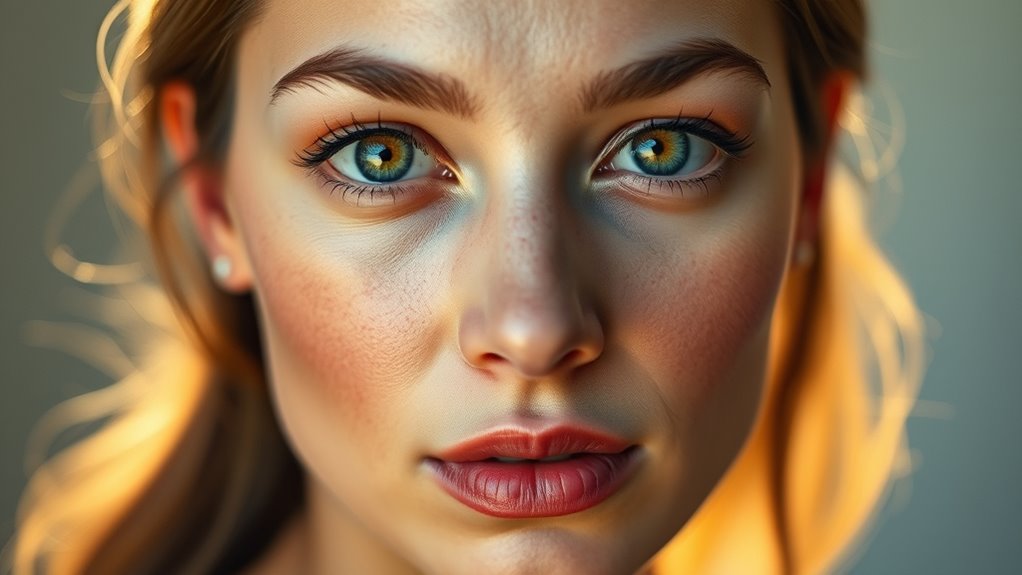 choosing ideal portrait lens