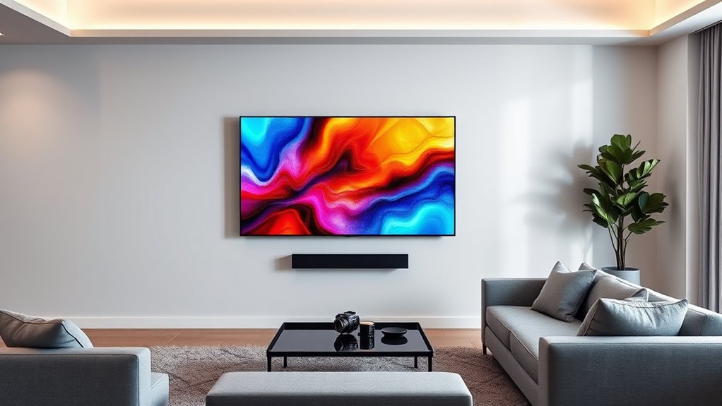 choosing optimal 65 inch tv