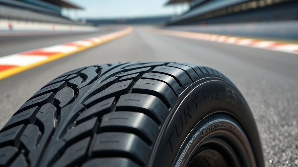 choosing optimal drag radials