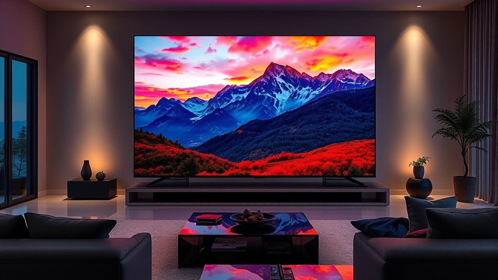 choosing quality entertainment options