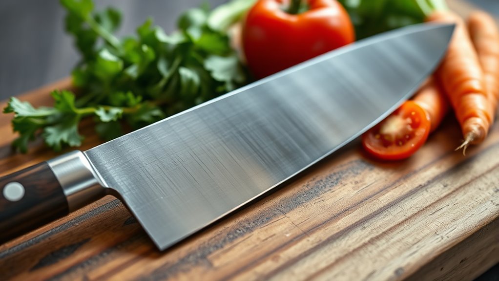 choosing quality gyuto knives