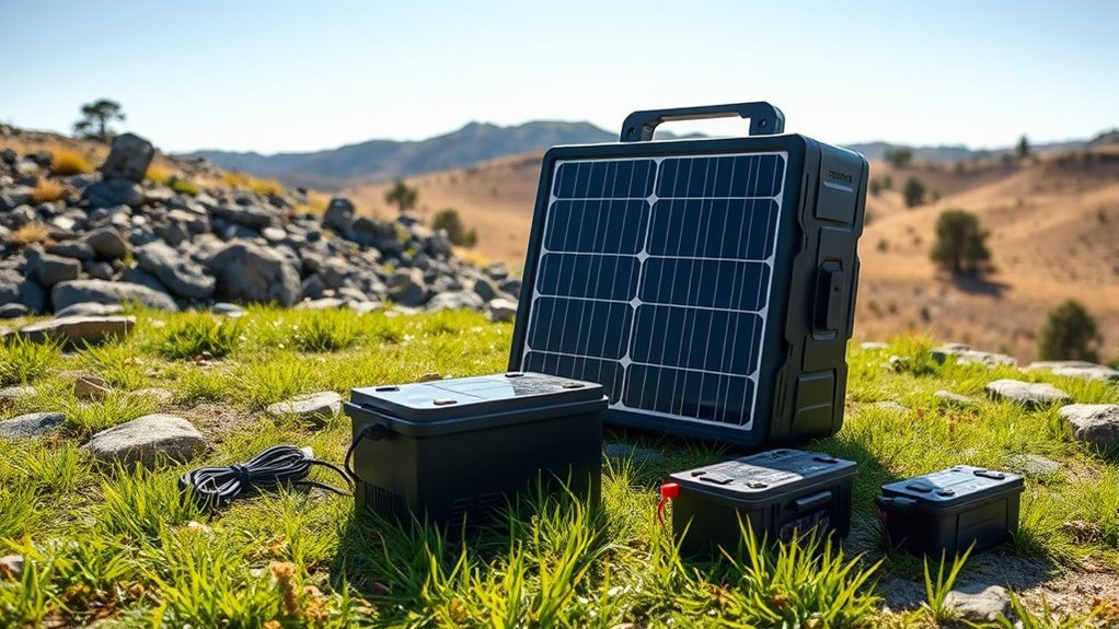 choosing reliable solar power