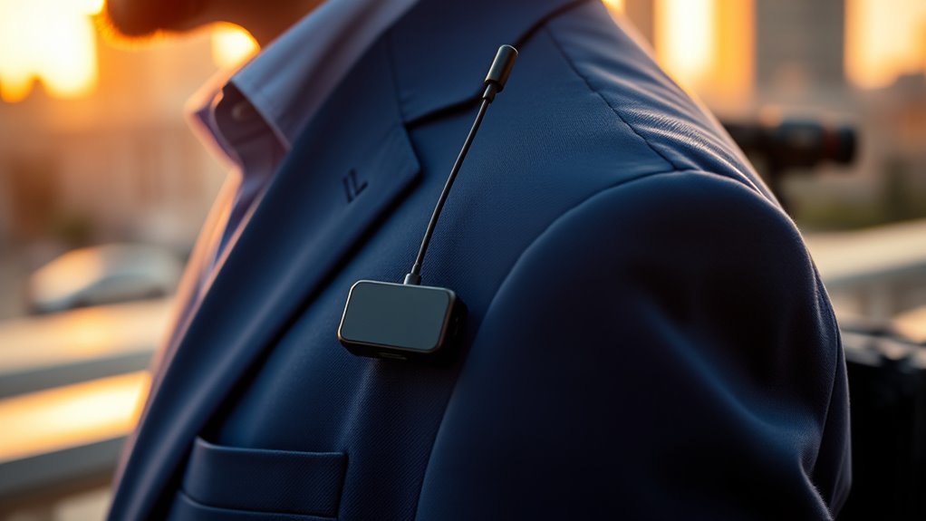 choosing reliable wireless mics