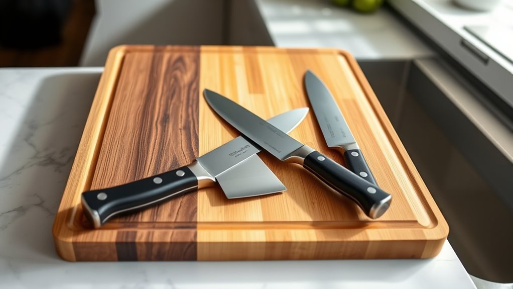 choosing safe durable boards