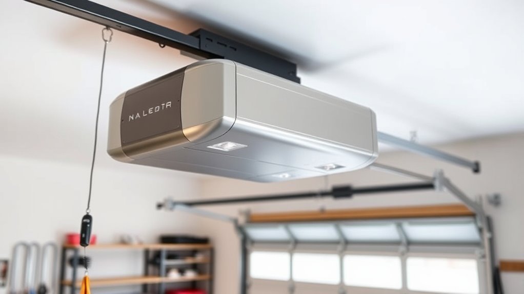 choosing safe smart openers