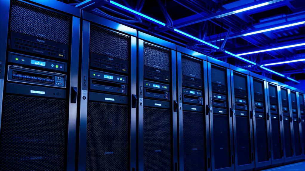 choosing scalable storage solutions