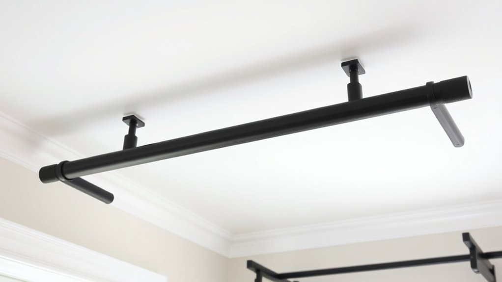 choosing strong ceiling mount