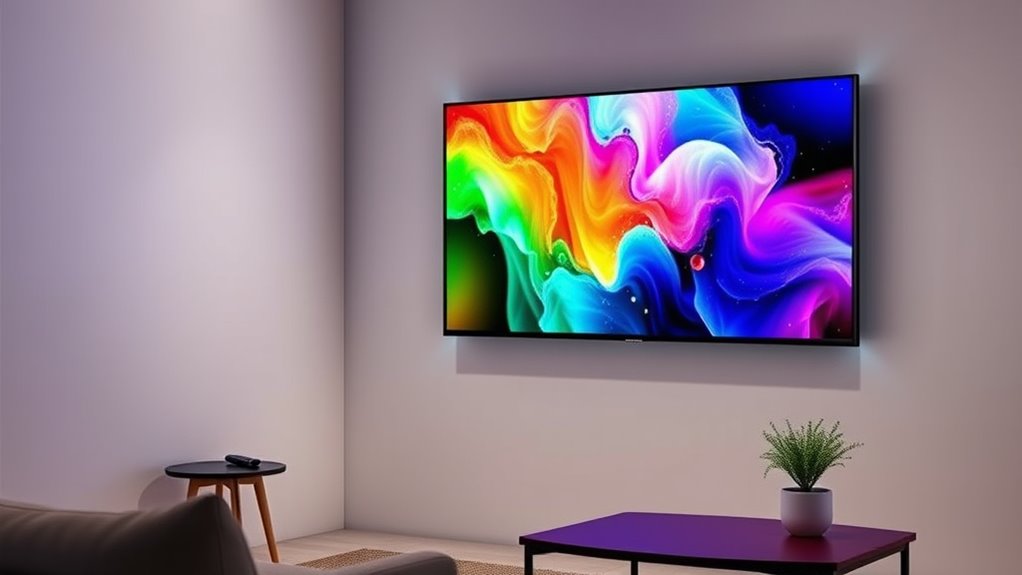 choosing the right 43 inch tv