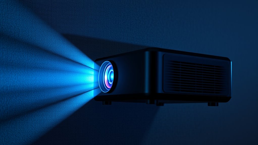 choosing the right 4k projector