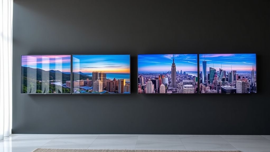 choosing the right 8k tv