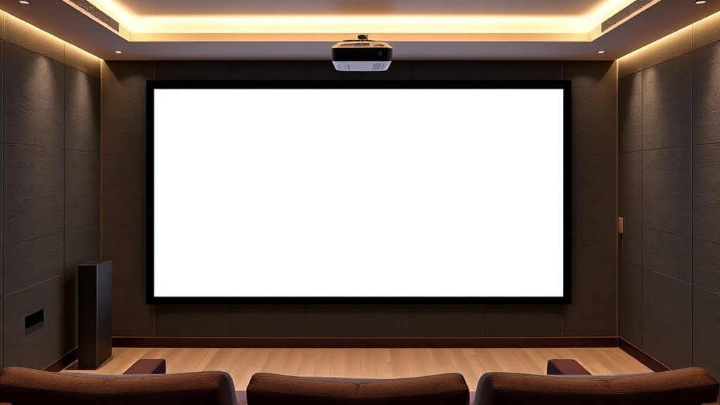 choosing the right fixed screen