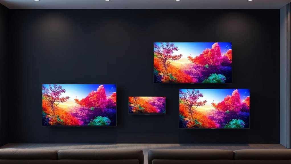 choosing the right oled tv