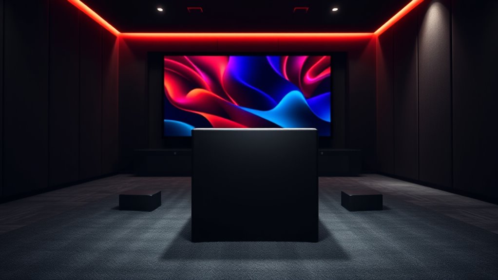 choosing the right subwoofer