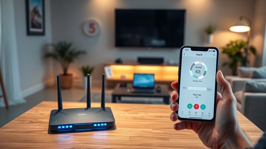 choosing the right wi fi 6e router
