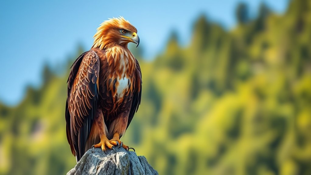 choosing the right wildlife telephoto lens