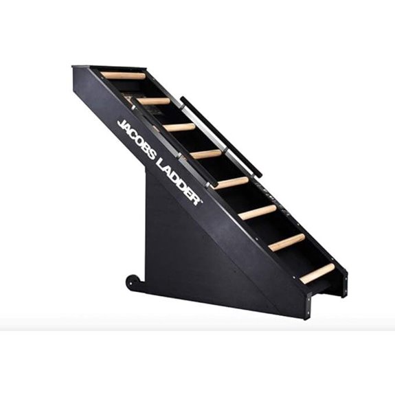 Jacobs Ladder Step Machine for Climbing Workouts