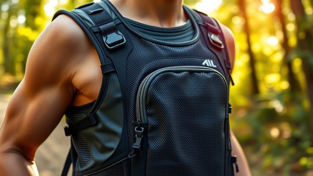 comfort capacity durability safety