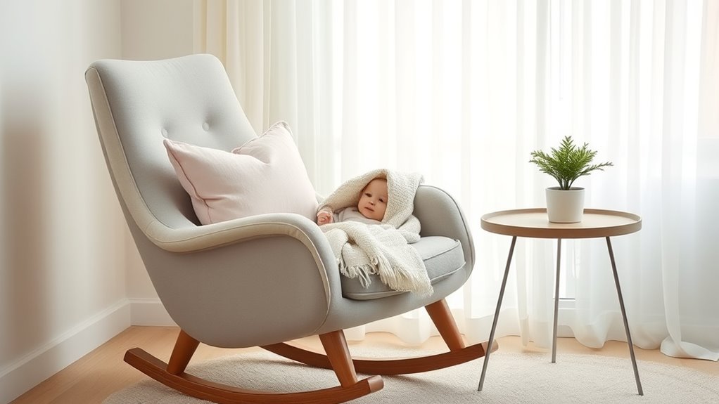 comfort safety durability style