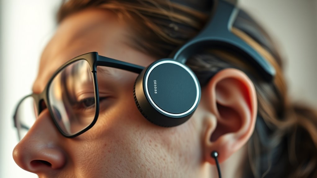 comfort sound waterproof connectivity