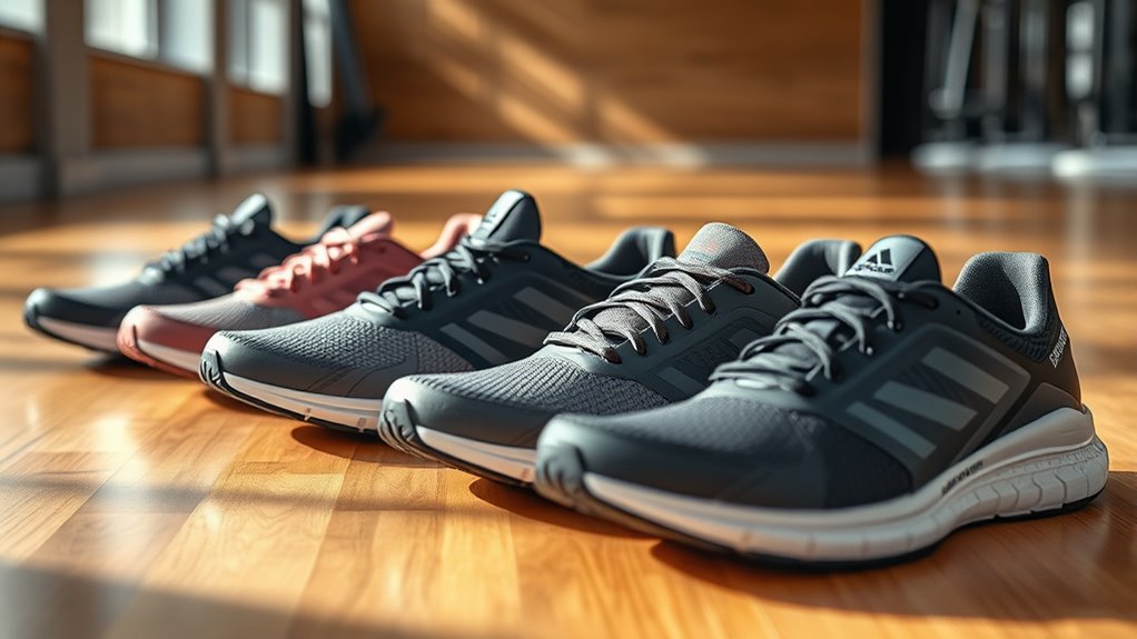 comfort support durability breathability