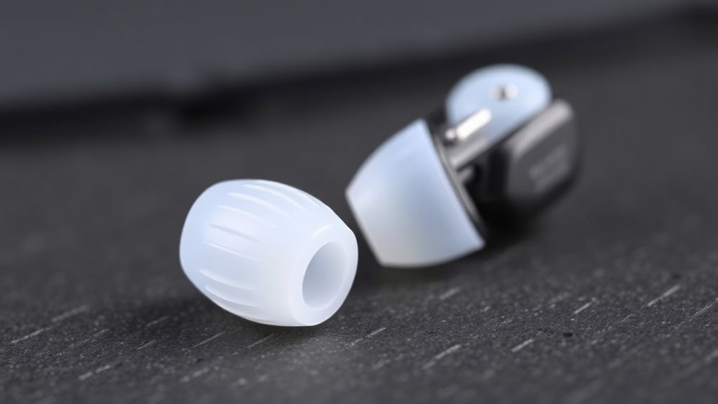 comfortable compatible secure fit