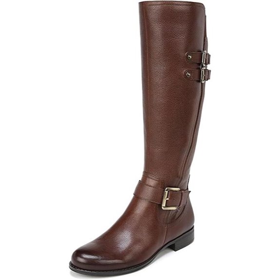 Naturalizer Women's Jessie Knee High Boot