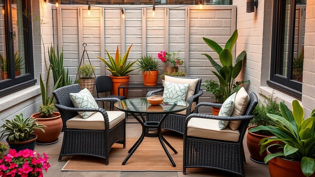 compact durable multifunctional easy