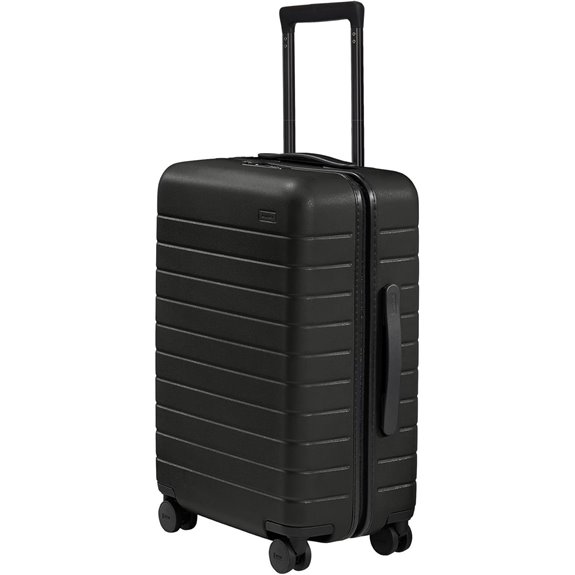 Away Lightweight Hardside Spinner Carry-On Luggage
