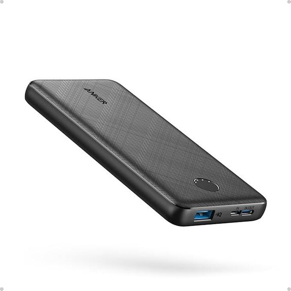 Anker PowerCore 10K Portable Charger with PowerIQ