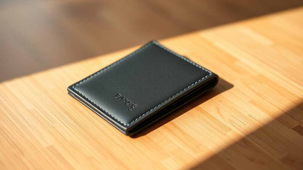 compact secure versatile durable