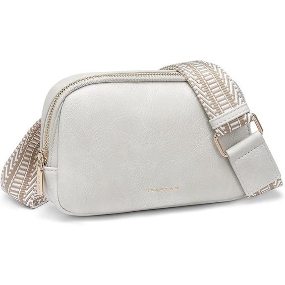 TENSTAR Mini Belt Bag for Women