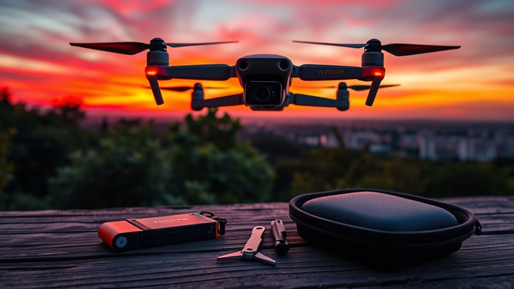 compatibility durability safety visibility