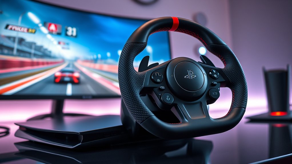 compatibility realism durability immersion