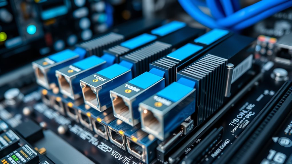 compatibility speed installation features