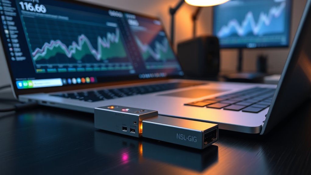 compatibility speed quality setup