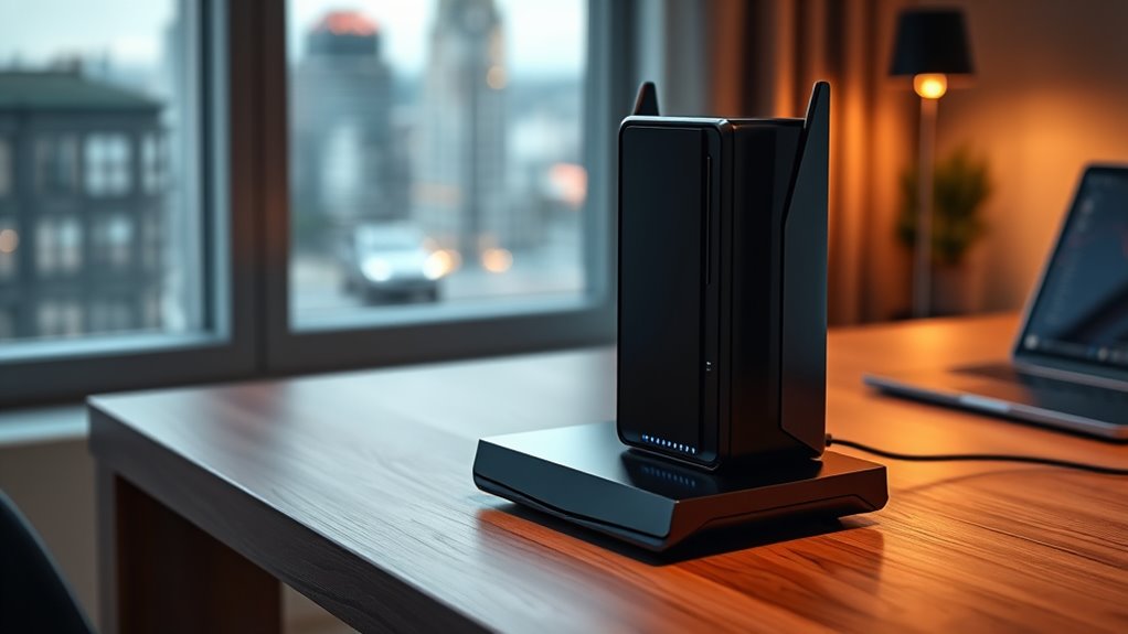 compatibility speed security coverage