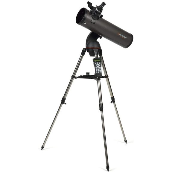 Celestron NexStar 130SLT Computerized Telescope