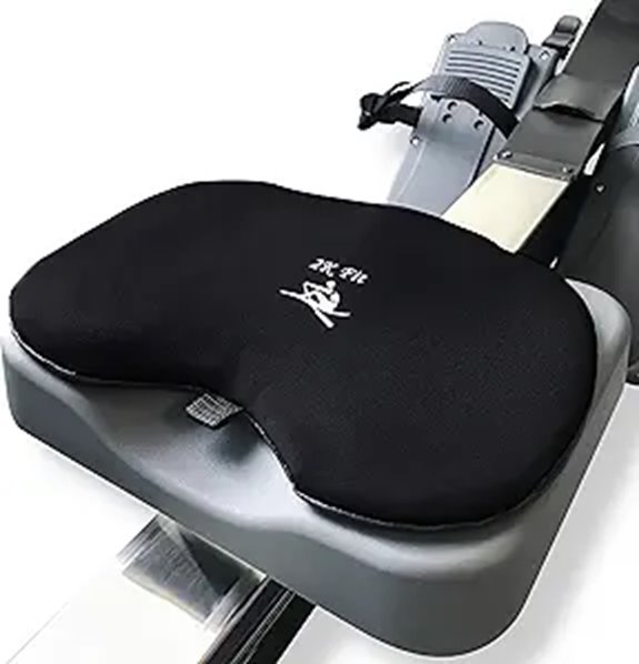Rowing Machine Seat Cushion for Concept 2