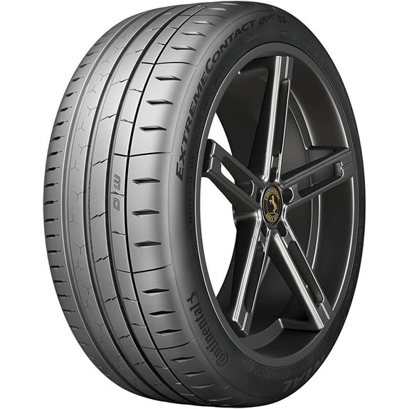 Continental 275/35R18 95Y CONTI EXTREMECONTACT SPORT 02 BW