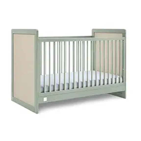 Delta Children Liam 4-in-1 Convertible Crib