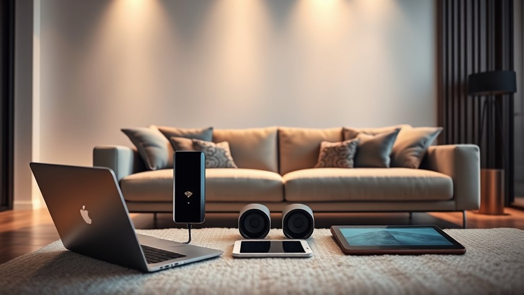 coverage compatibility speed security