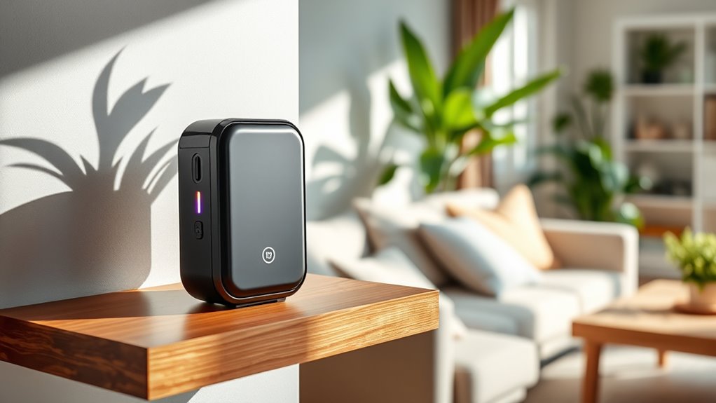 coverage pests frequency installation