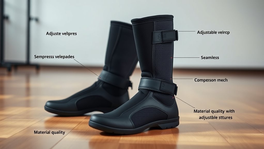 customizable portable recovery gear