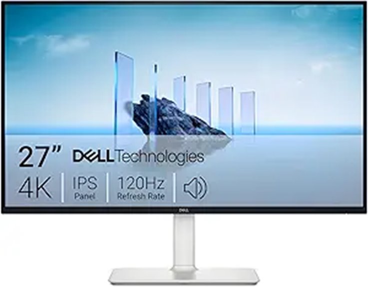 Dell 27