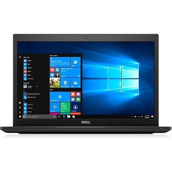 dell latitude 7480 ultrabook