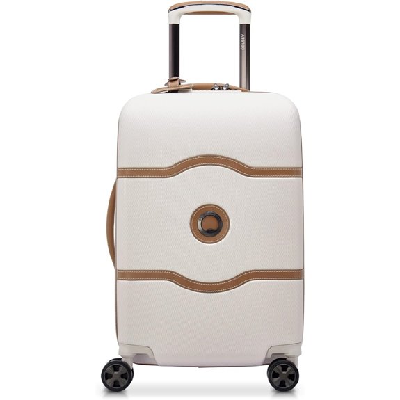 DELSEY Chatelet Air 2.0 Hardside Spinner Luggage